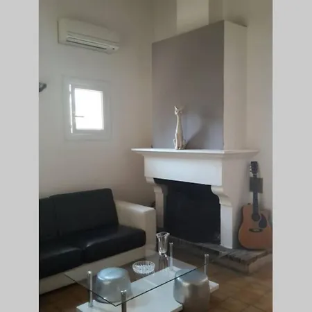 Holiday home Jolie Avec Piscine