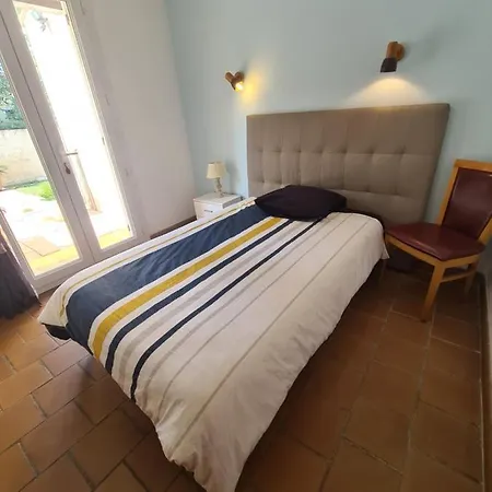 Holiday home Jolie Avec Piscine